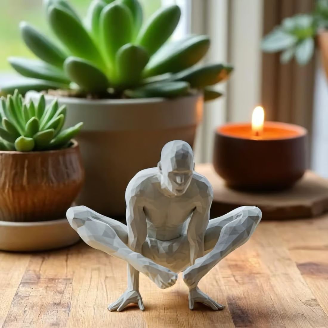 Uno Flip kart saklama kutusu 3D baskılı saklama kutusu